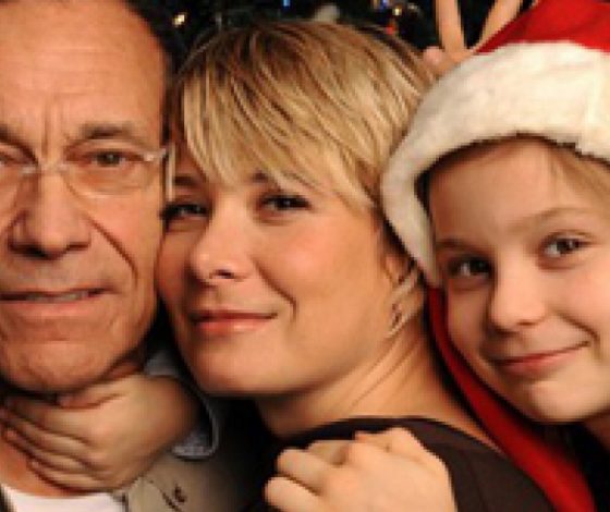 Новости о состоянии здоровья Марии Кончаловской