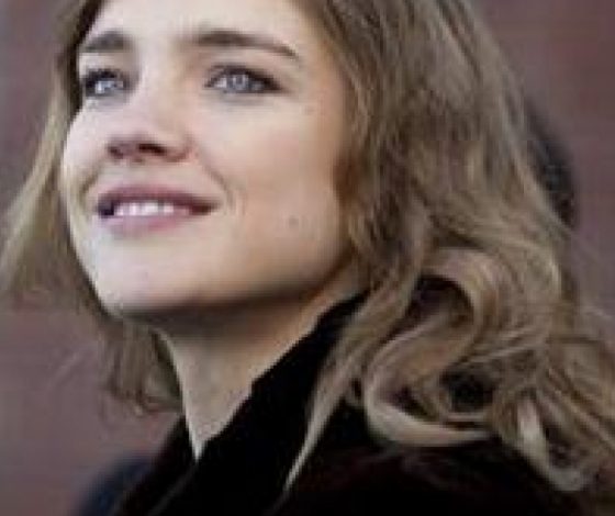 Наталья Водянова рассказала о своем детстве