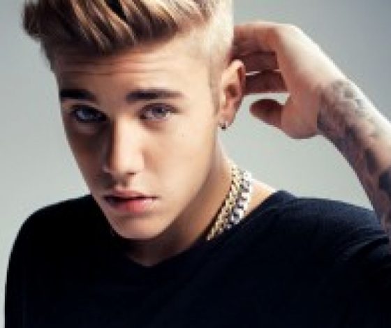 Кто новая подружка Джастина Бибера