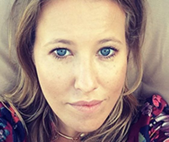 Селфи звезд без макияжа