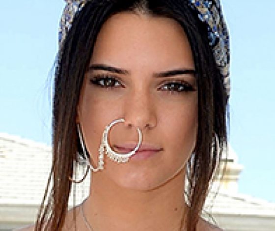 Звезды с пирсингом: что можно проколоть