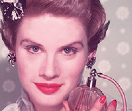 Как подобрать духи и даже больше