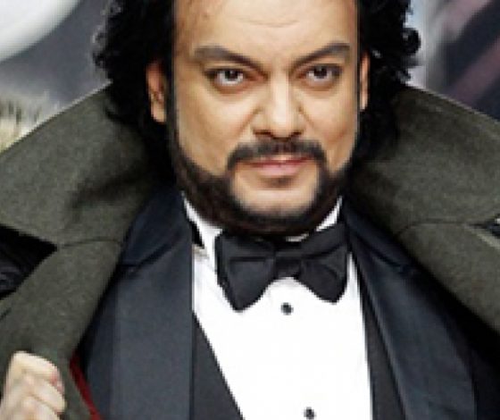 Киркоров не поедет на «Евровидение» в знак протеста