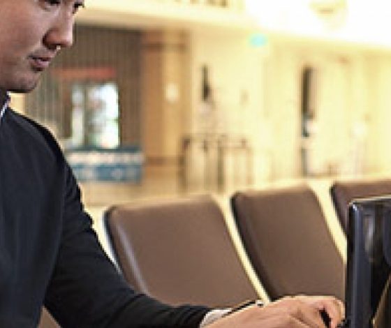 Самый лучший чемодан