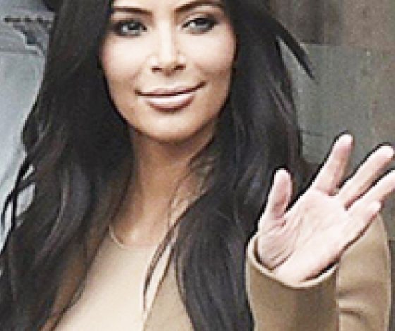 Подробности пребывания Ким Кардашьян в Армении