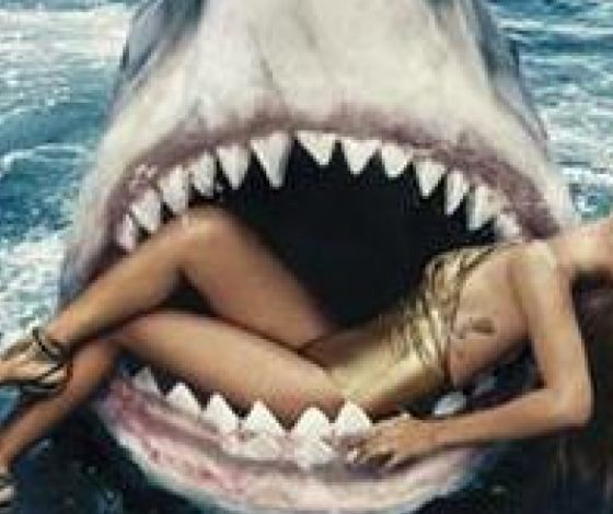 Ради чего Рианна рисковала жизнью