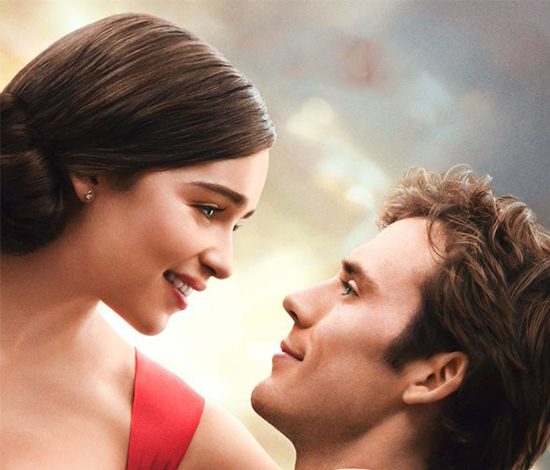 Новый трейлер фильма «До встречи с тобой» с Эмилией Кларк