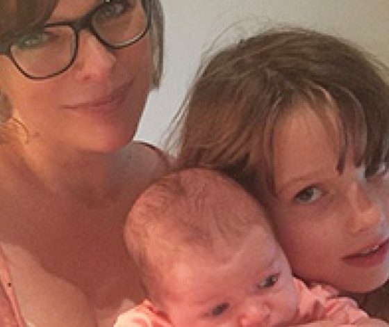 Дочка Миллы Йовович стала невероятной красавицей