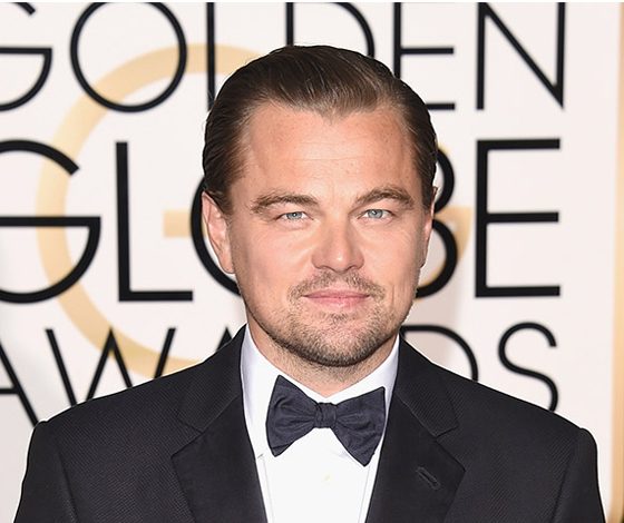 Как отреагировал ДиКаприо на его номинацию на «Оскар»