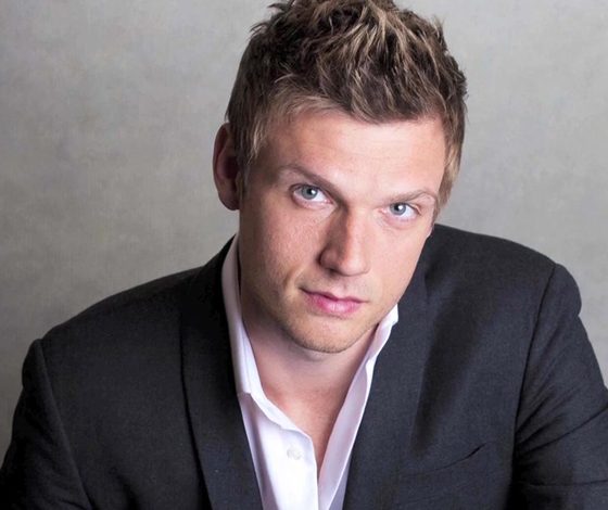 Солист Backstreet Boys попал в тюрьму