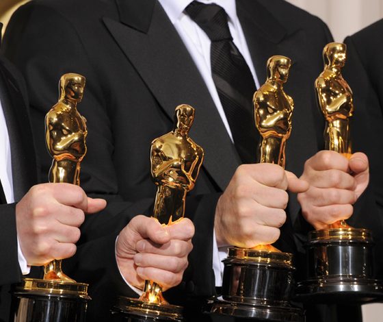 Объявлены номинанты на «Оскар-2016»