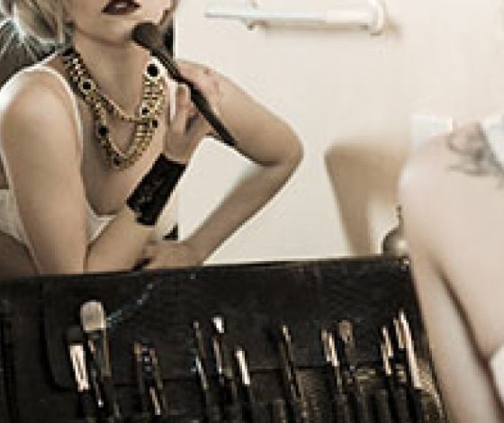 Какими бьюти-стредствами пользуются звезды