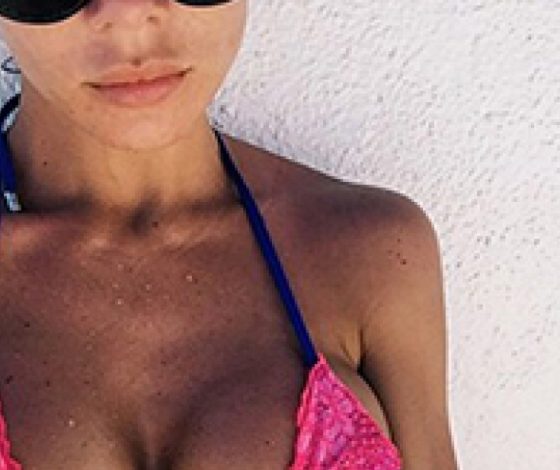 Как российские звезды провели выходные: 30 – 31 мая