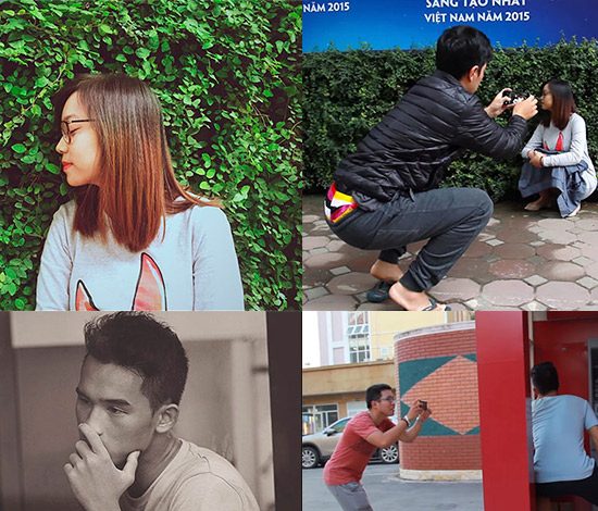 Идеальные фото из соцсетей: что остается за кадром