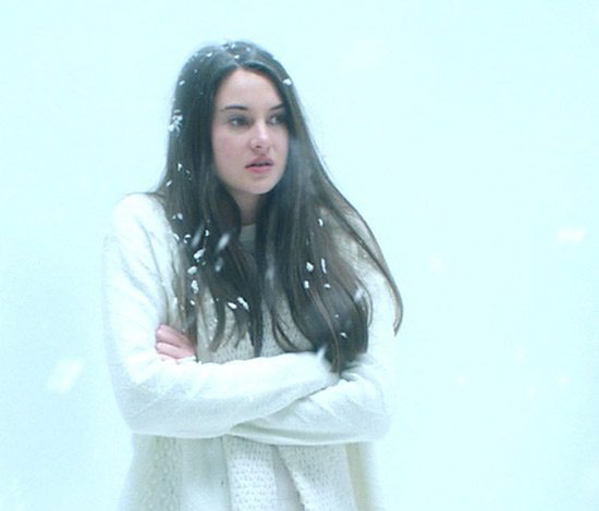 Как помочь коже перенести холода