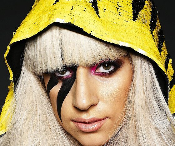 Леди Гага планирует мстить Леонардо ДиКаприо