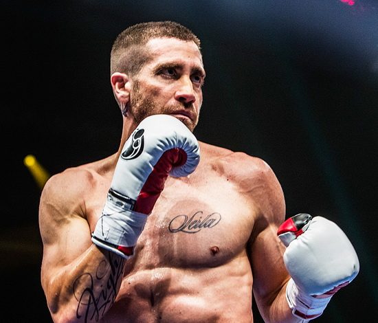 Лучшие фильмы о боксе