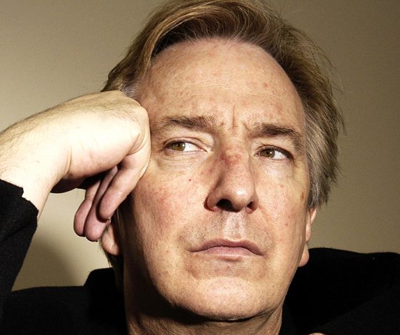 Скончался актер, сыгравший профессора Снегга в «Гарри Поттере»