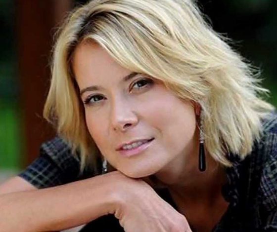 Юлия Высоцкая рассказала о состоянии дочери