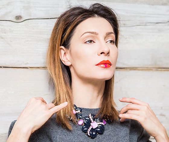 Подкаминская рассказала об отношениях с бывшим мужем