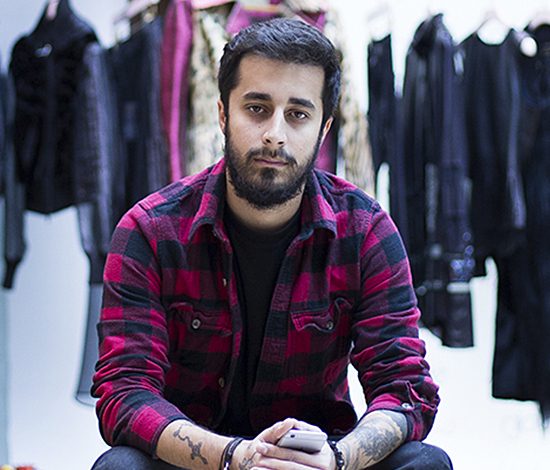 Марка недели: AlishaV