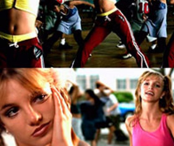 Лучшие зарубежные хиты 90-х: часть 1