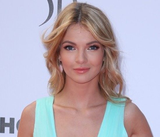 Наталья Бардо впервые станет мамой