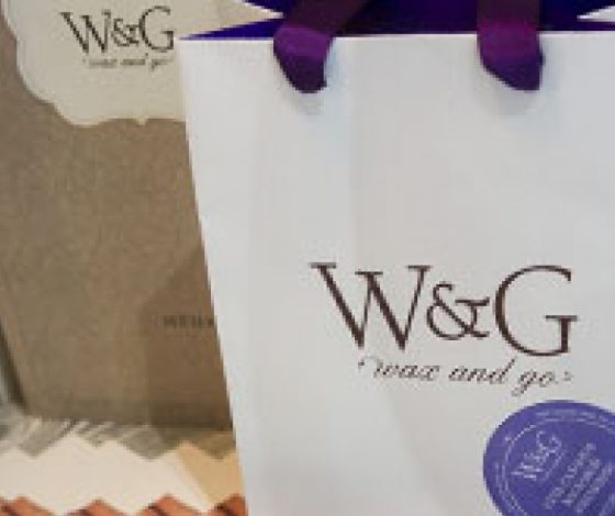 Открылся новый салон Wax &amp; Go