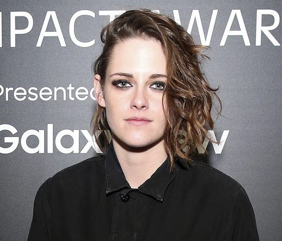 Кристен Стюарт обнажилась в трейлере к новому фильму