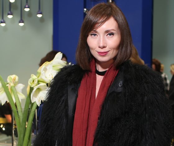 Открытие парфюмерного пространства Fragrance Secrets