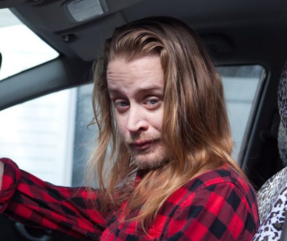 Маколей Калкин признал, что употреблял наркотики