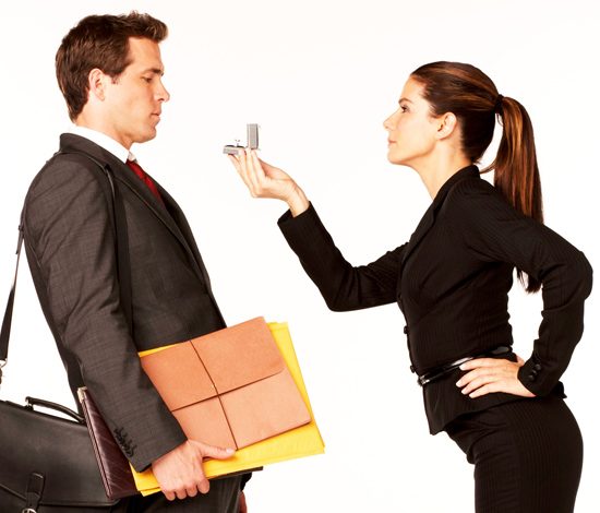 Самые безумные поступки во имя любви