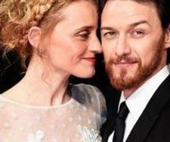 Пять самых красивых пар на премии «BAFTA-2015»