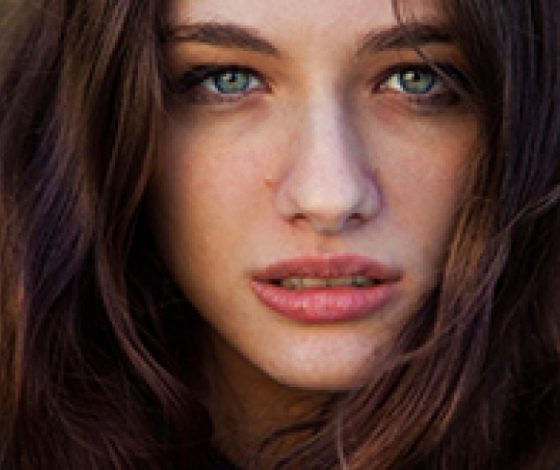 Самые красивые девушки из 37 стран мира