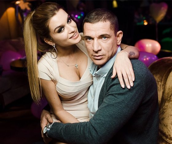 Развод Бородиной. Официальное заявление Курбана Омарова