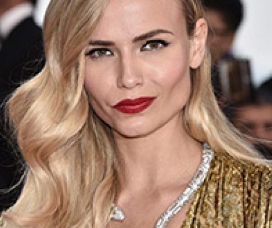 Лучшие бьюти-образы Каннского кинофестиваля - 2015