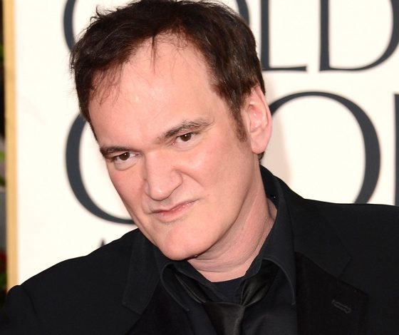 Квентин Тарантино уходит из кино