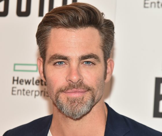 Премьера «Стартрек: Бесконечность» в Нью-Йорке