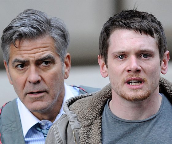 Первый трейлер фильма «Финансовый монстр» с Джорджем Клуни