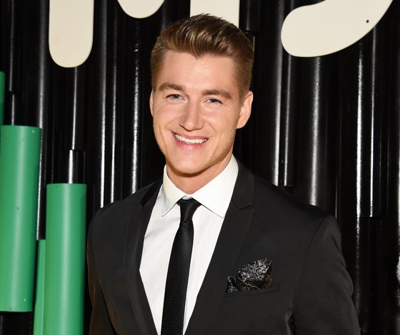 Алексей Воробьев больше не холостяк?