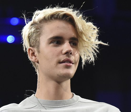 Джастин Бибер трогает сердца миллионов таким поступком