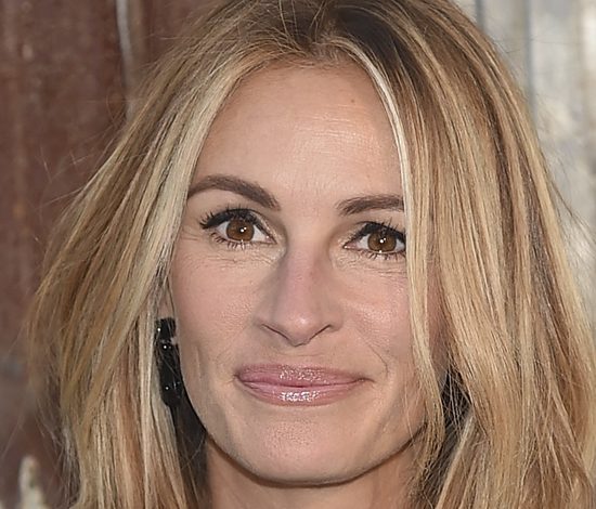 Джулия Робертс вновь стала «Красоткой»