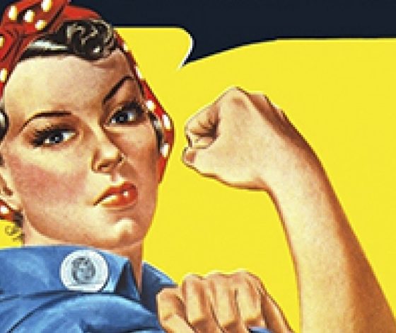 Как наши бабушки справлялись с мужчинами