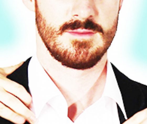 Как должен одеваться парень