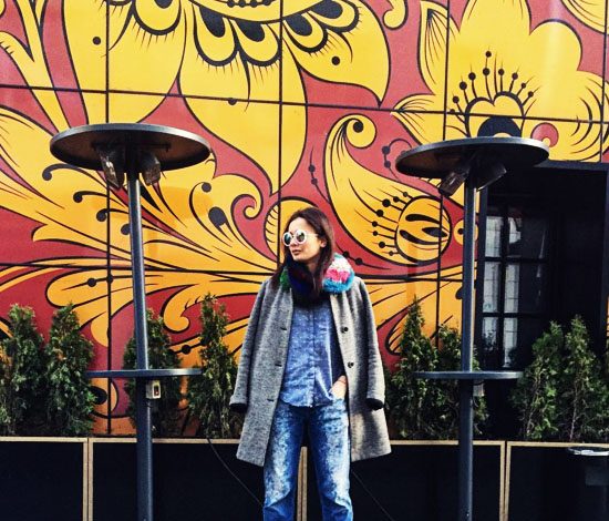 Инструкция по выживанию: Denis Simachev shop&amp;bar