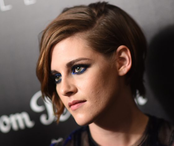 Новые фото Кристен Стюарт и Соко