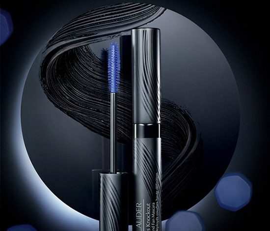 Estée Lauder представляет новую тушь