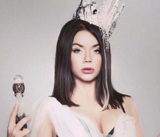 Певица Бьянка стала жертвой грабителей