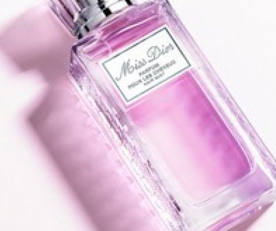 Открой для себя Miss Dior