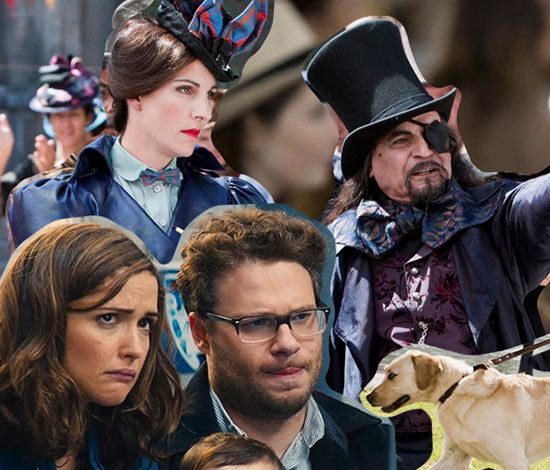 Фильмы для любителей проводить выходные на диване